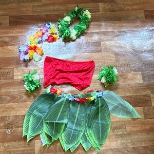 Lilo and stitch costume for sale